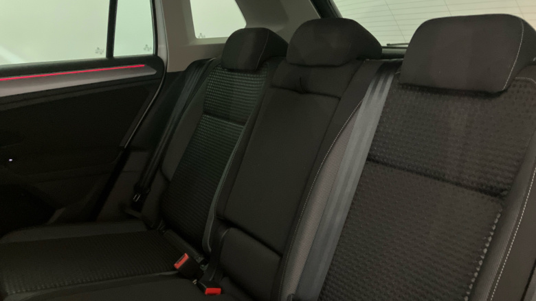 Volkswagen Tiguan 1.5 TSI 150 Active 5dr Petrol Estate